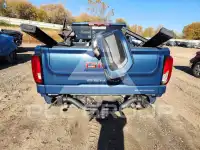 2024 GMC Sierra фото