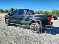 2024 GMC Sierra фото