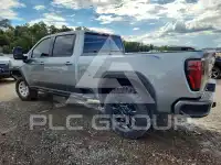 2024 GMC Sierra фото