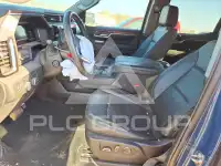 2024 GMC Sierra фото