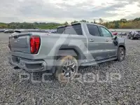 2024 GMC Sierra фото