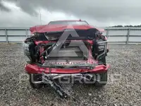 2024 GMC Sierra photo