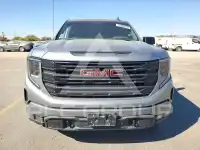 2024 GMC Sierra фото