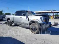 2024 GMC Sierra фото