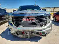 2024 GMC Sierra photo