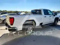2024 GMC Sierra photo
