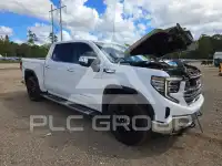 2024 GMC Sierra фото
