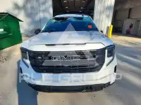 2024 GMC Sierra photo