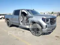 2024 GMC Sierra фото