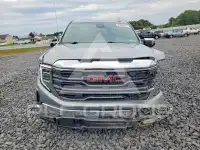 2024 GMC Sierra фото