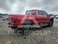 2024 GMC Sierra photo
