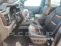 2024 GMC Sierra фото