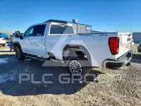 2024 GMC Sierra фото