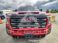 2024 GMC Sierra фото