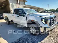 2024 GMC Sierra photo
