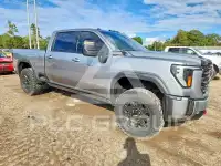 2024 GMC Sierra фото