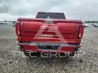 2024 GMC Sierra photo