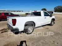 2024 GMC Sierra фото
