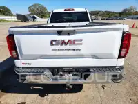 2024 GMC Sierra фото