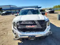 2024 GMC Sierra фото