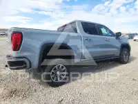 2024 GMC Sierra фото