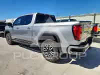 2024 GMC Sierra photo