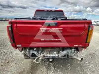 2024 GMC Sierra фото