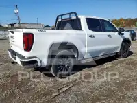 2024 GMC Sierra фото