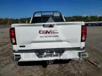 2024 GMC Sierra фото