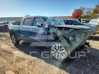 2024 GMC Sierra фото