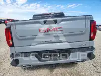 2024 GMC Sierra фото