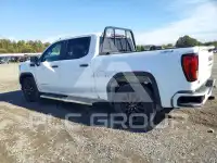 2024 GMC Sierra фото