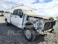 2024 GMC Sierra photo