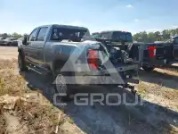 2024 GMC Sierra фото