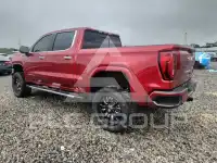 2024 GMC Sierra photo