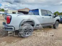 2024 GMC Sierra фото