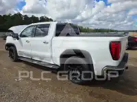 2024 GMC Sierra фото