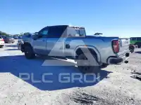 2024 GMC Sierra фото