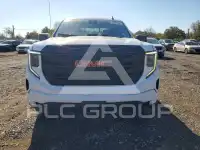 2024 GMC Sierra фото
