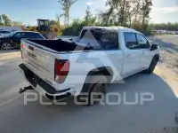 2024 GMC Sierra photo