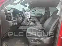 2024 GMC Sierra photo