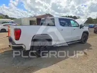 2024 GMC Sierra фото