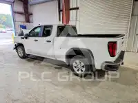 2024 GMC Sierra фото