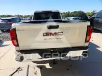 2024 GMC Sierra photo