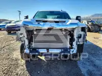 2024 GMC Sierra фото