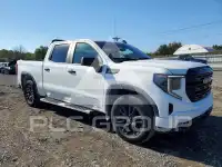 2024 GMC Sierra фото