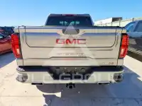 2024 GMC Sierra photo