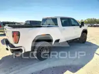 2024 GMC Sierra photo