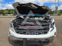 2024 GMC Sierra фото