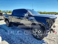 2024 GMC Sierra фото